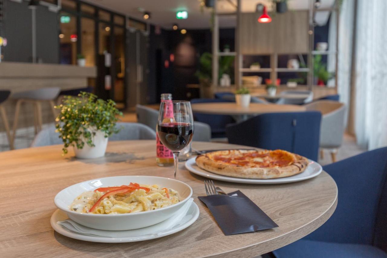 Holiday Inn Express Brussels-Grand-Place By Ihg Zewnętrze zdjęcie