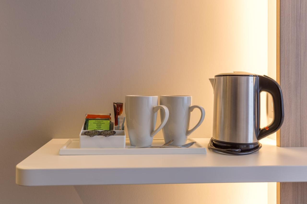 Holiday Inn Express Brussels-Grand-Place By Ihg Zewnętrze zdjęcie