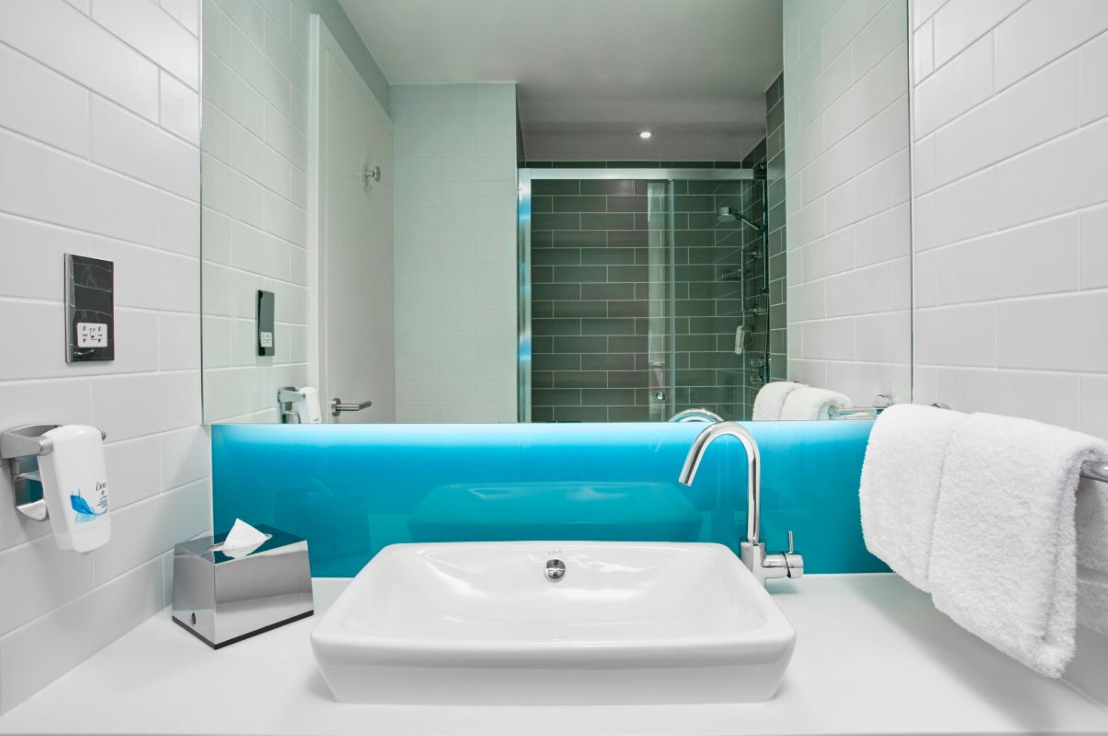Holiday Inn Express Brussels-Grand-Place By Ihg Zewnętrze zdjęcie